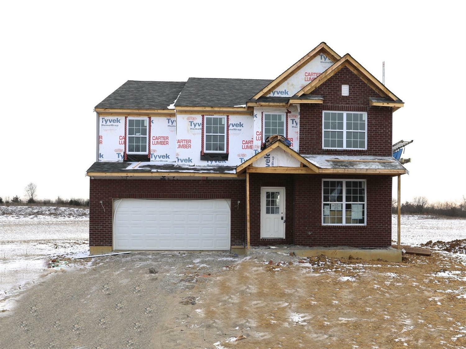 Property Photo: 5810 Turning Leaf Way OH 45039