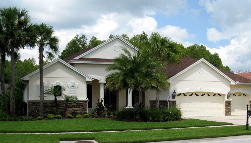 Property Photo: 3317 Sheehan Drive FL 34638
