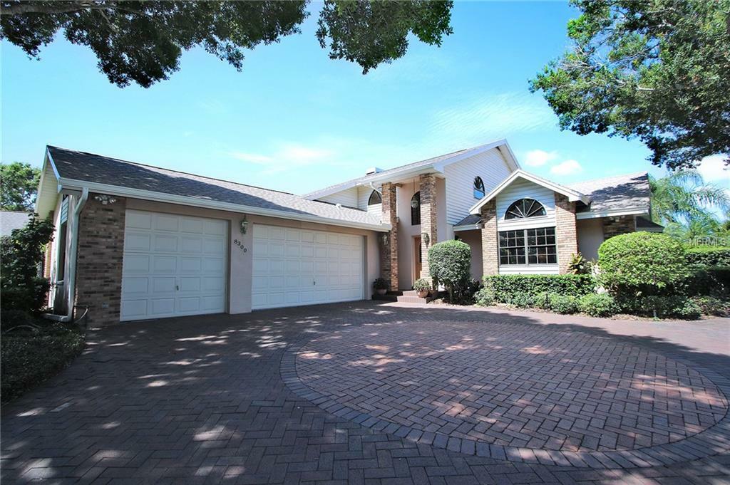 Property Photo:  8300 Tallahassee Drive NE  FL 33702 