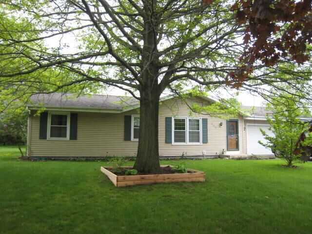 Property Photo:  306 Schroeder Ave  WI 53119 