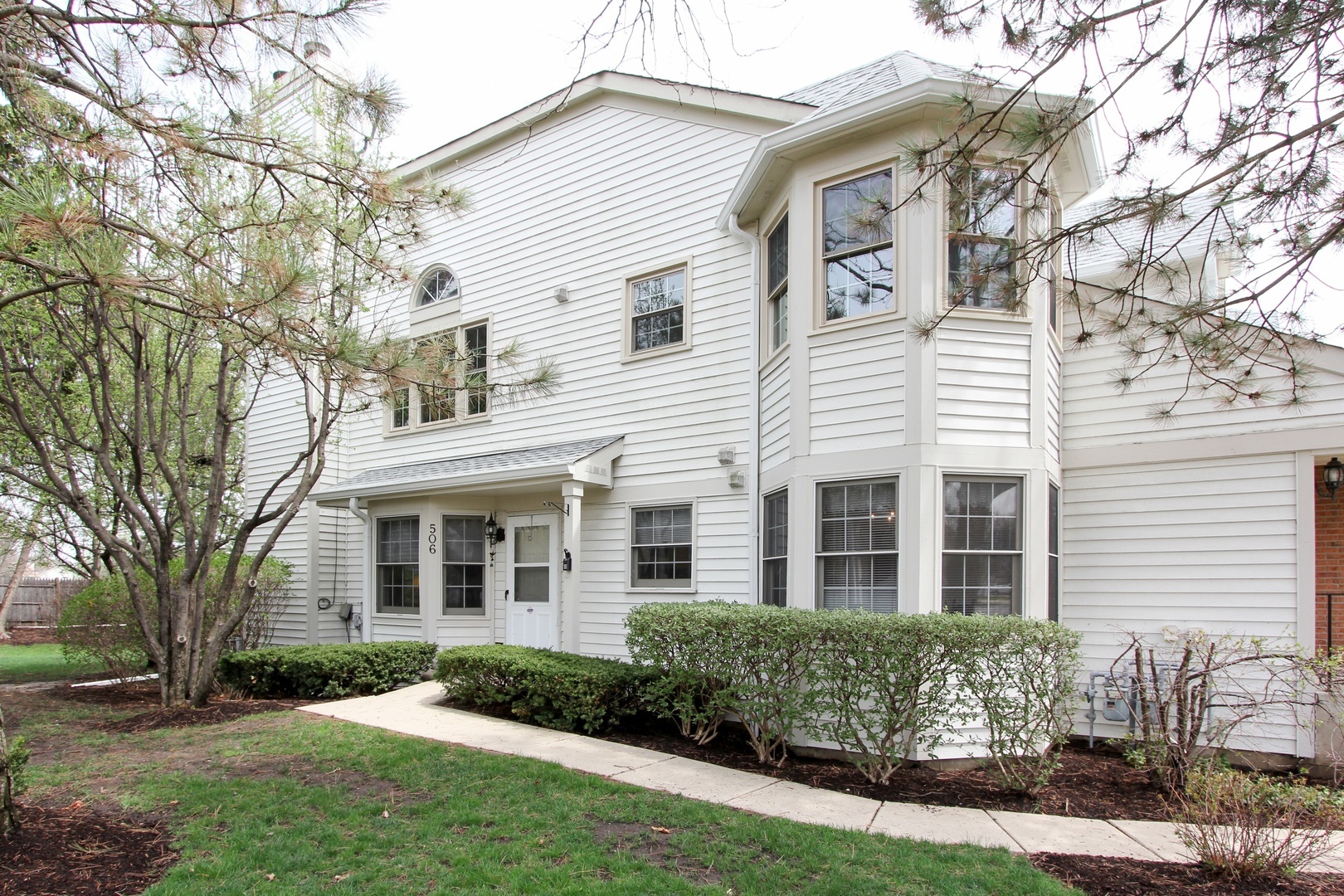 506 Park View Terrace  Buffalo Grove IL 60089 photo