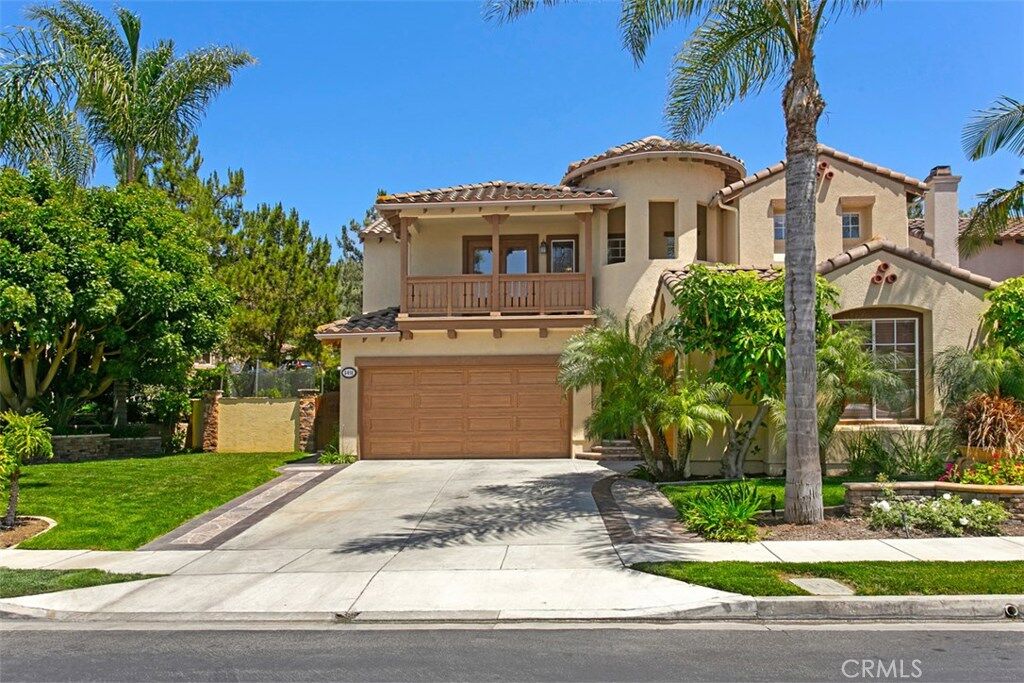 Property Photo: 5418 Camino Mojado CA 92673