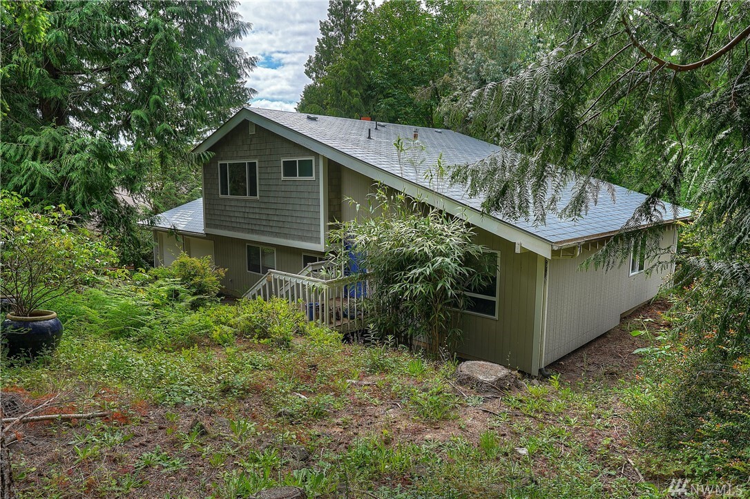 Property Photo: 4122 32nd Av Ct NW WA 98335