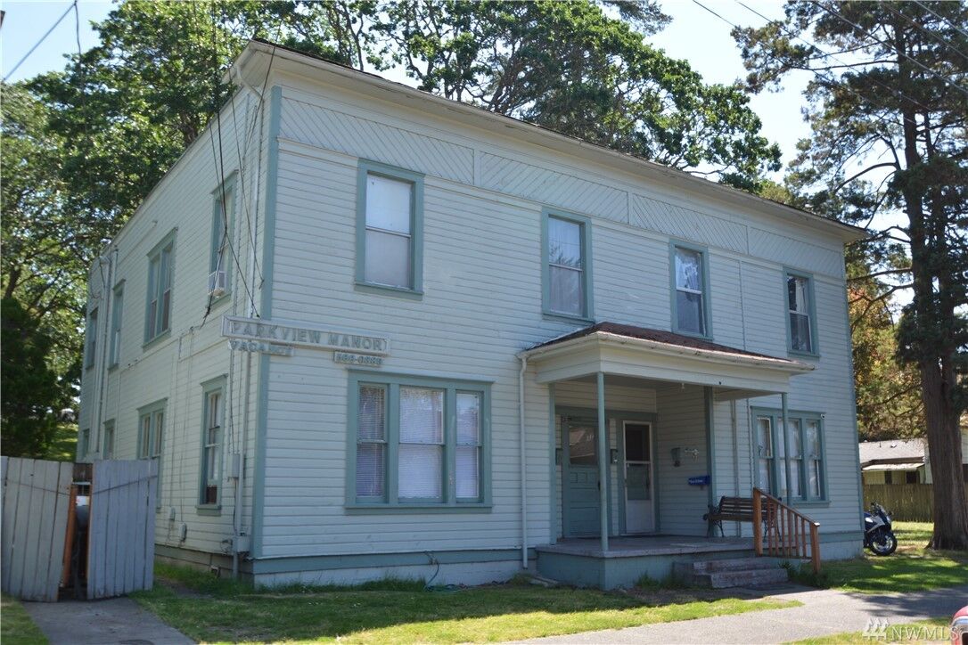 Property Photo:  5231 S Birmingham St  WA 98409 