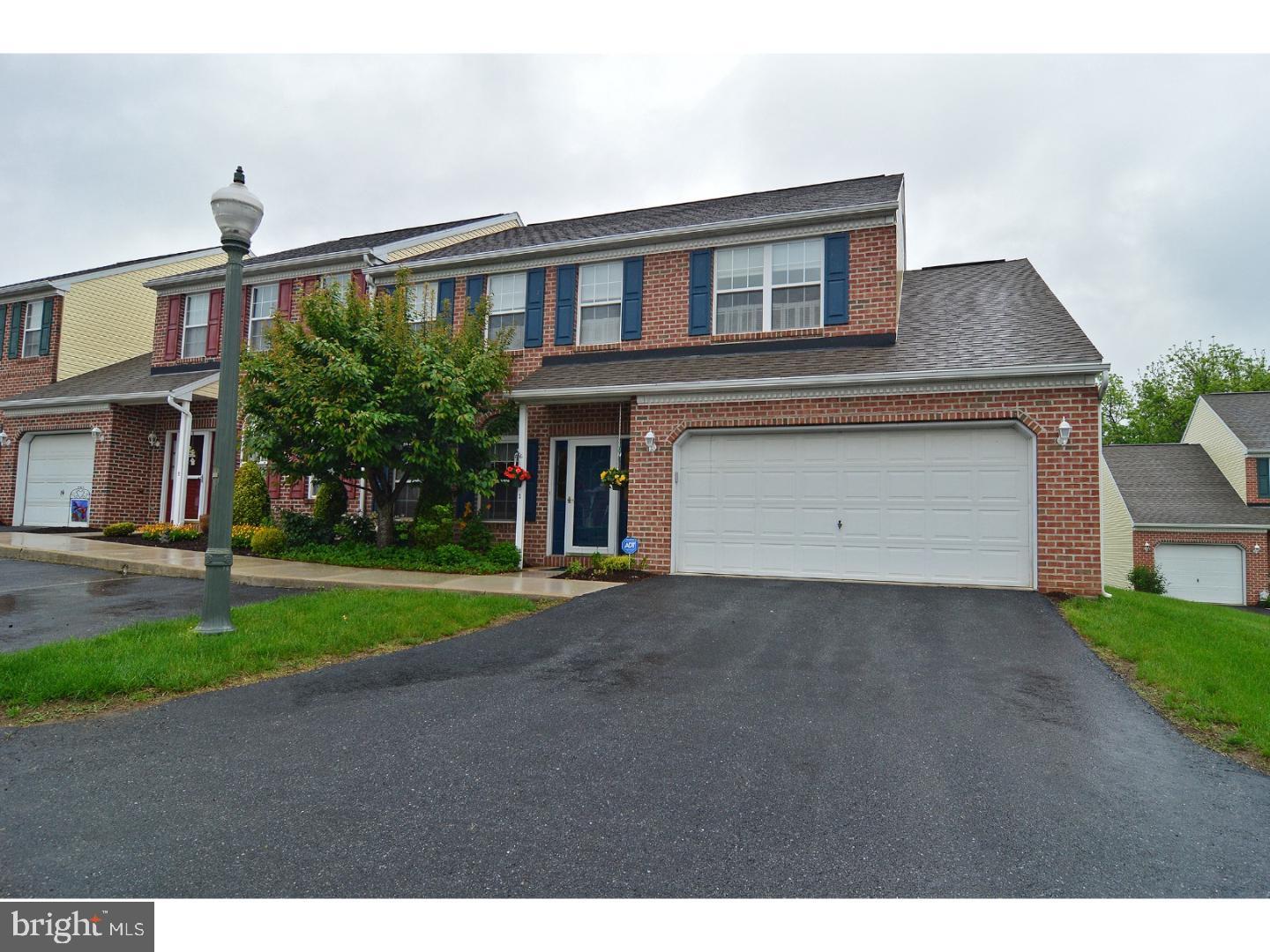 Property Photo:  3 Creighton Circle  PA 19607 