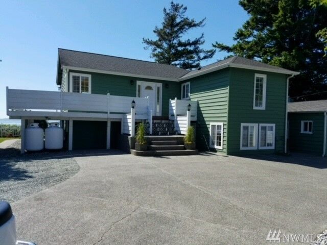 Property Photo: 12816 Marine Dr WA 98221