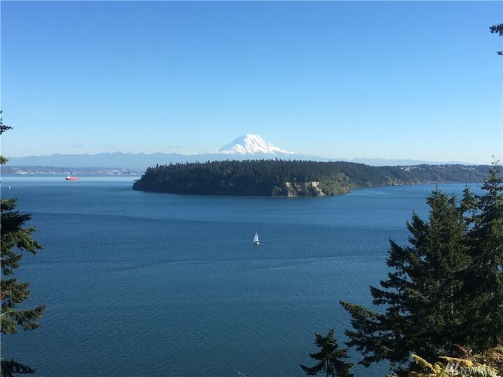 Property Photo: 2318 82nd St NW WA 98332