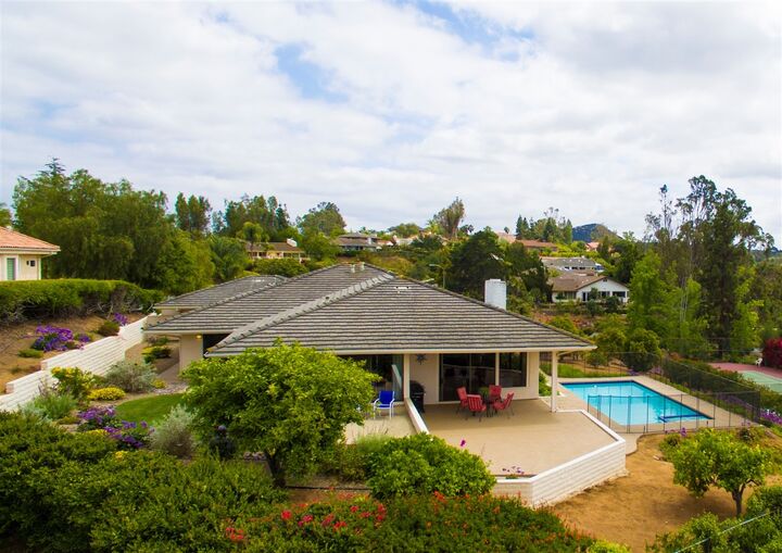 Property Photo:  13666 Orchard Gate Rd.  CA 92064 