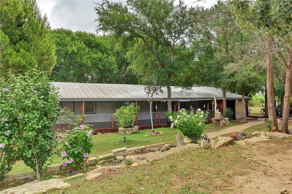 Property Photo:  165 Saldana Drive  TX 78612 