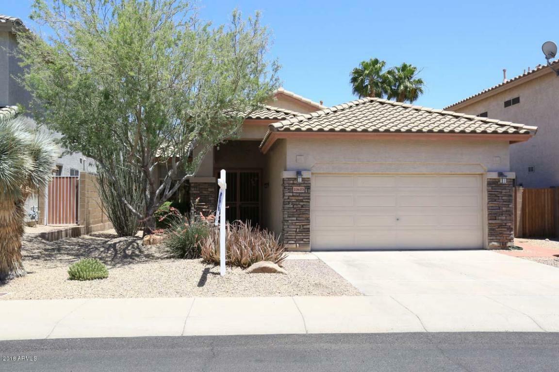 Property Photo:  23623 N 21st Street  AZ 85024 