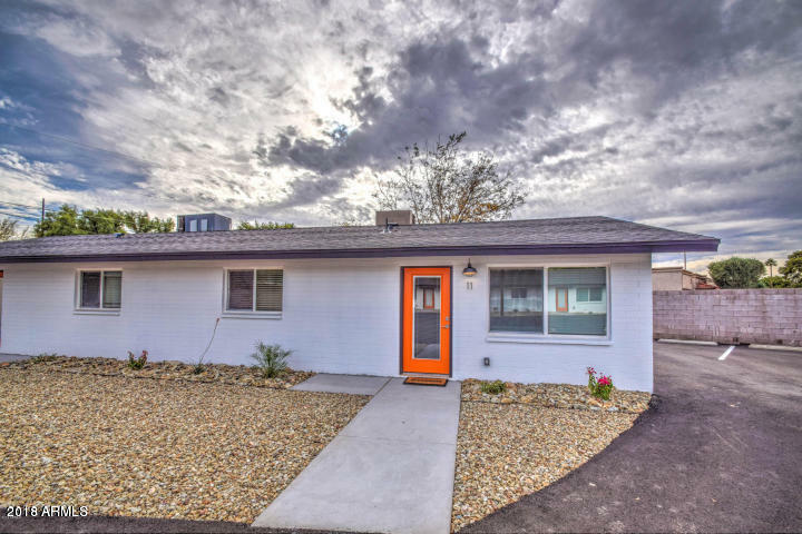 Property Photo:  3416 N 37th Street 3  AZ 85018 