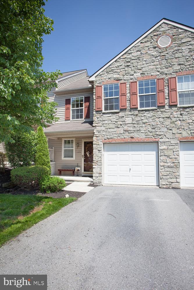 Property Photo: 109 Bradford Boulevard PA 17112