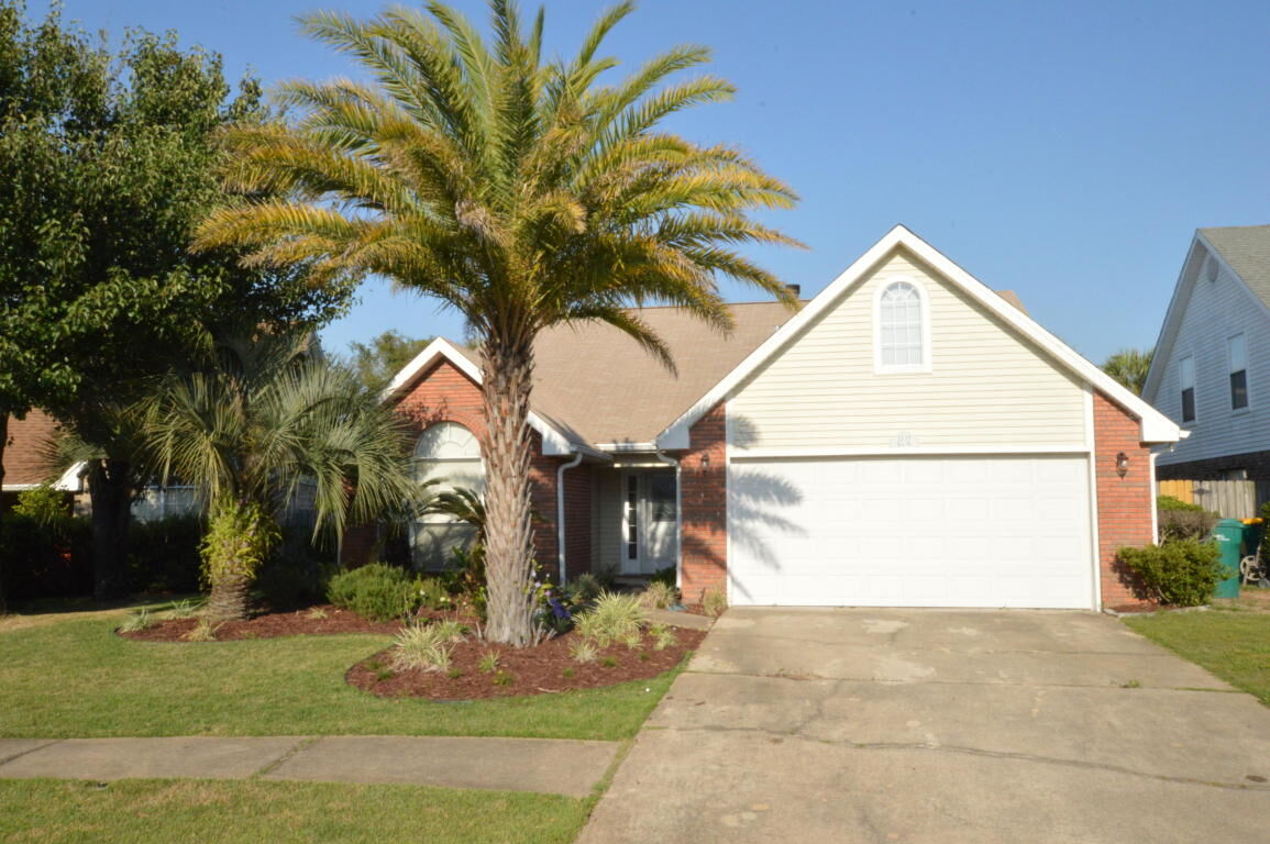 Property Photo: 3777 Misty Way FL 32541