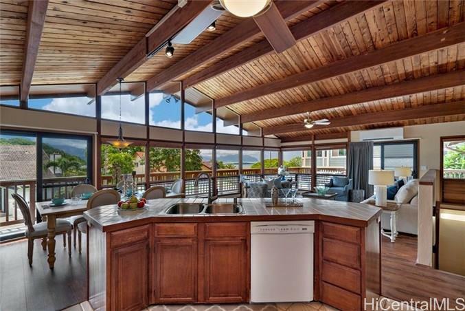 Property Photo:  44-141 Kahinani Way  HI 96744 