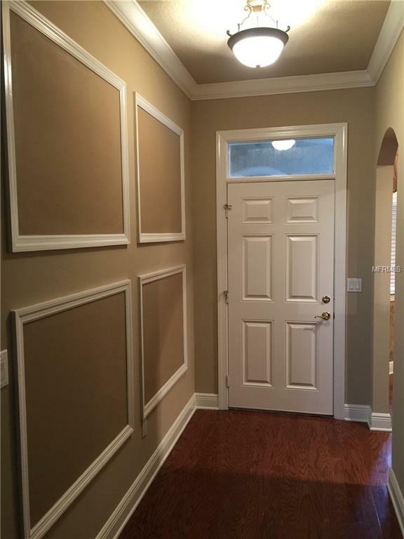 Property Photo: 4979 Anniston Circle FL 33647
