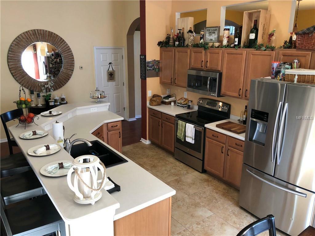 Property Photo: 2448 Big Pine Drive FL 34691