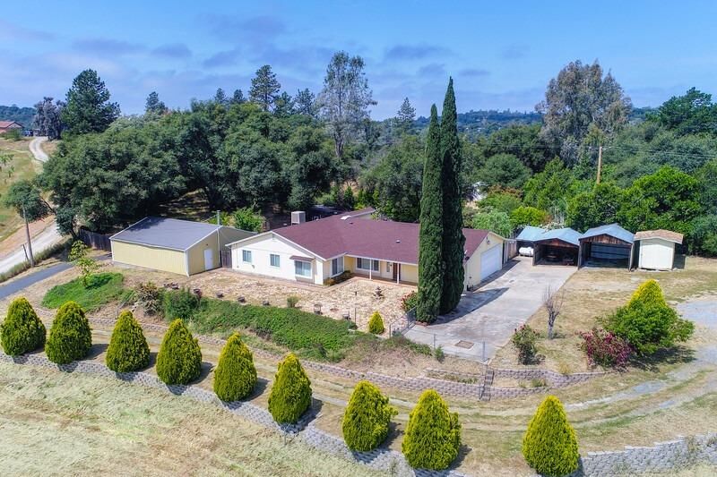 Property Photo:  5300 Old Timer Lane  CA 95623 