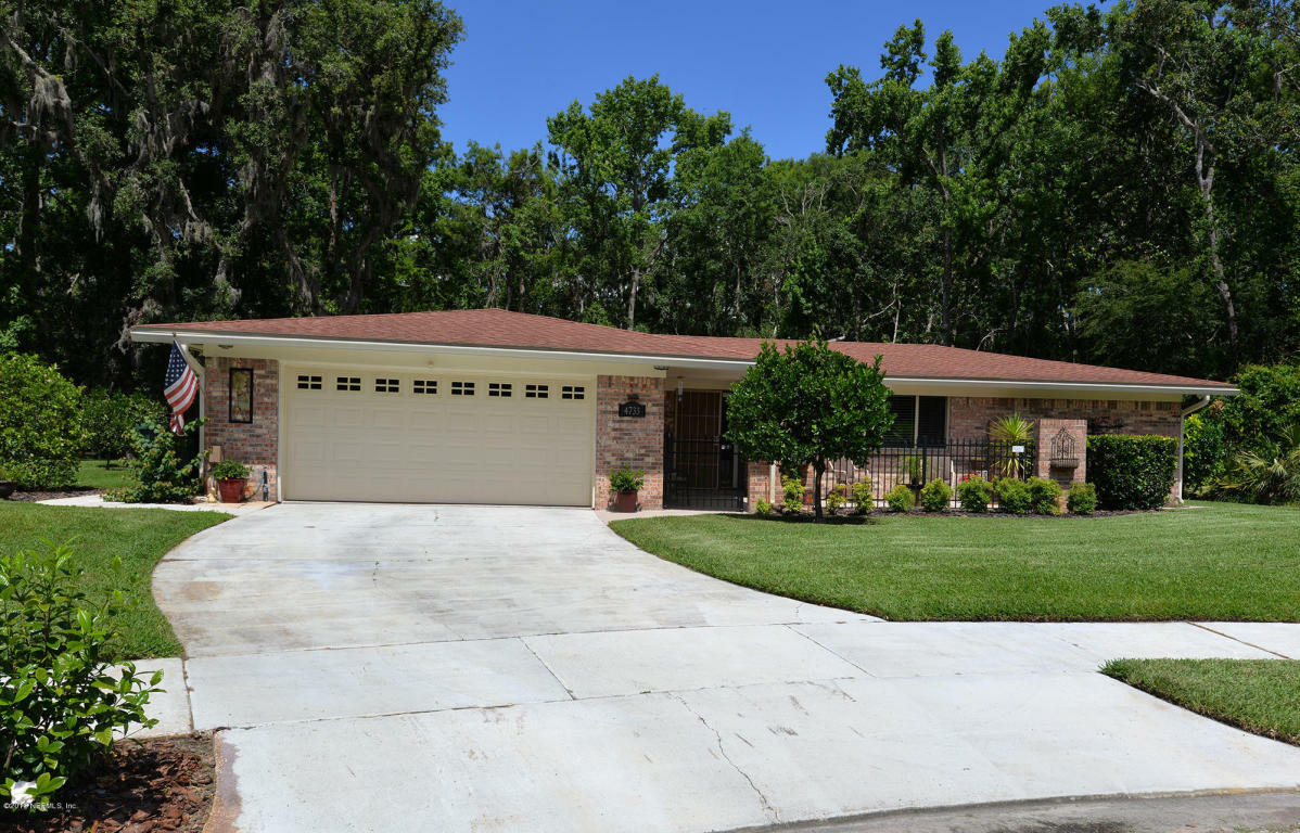 Property Photo:  4733 Beauchamp Court  FL 32217 