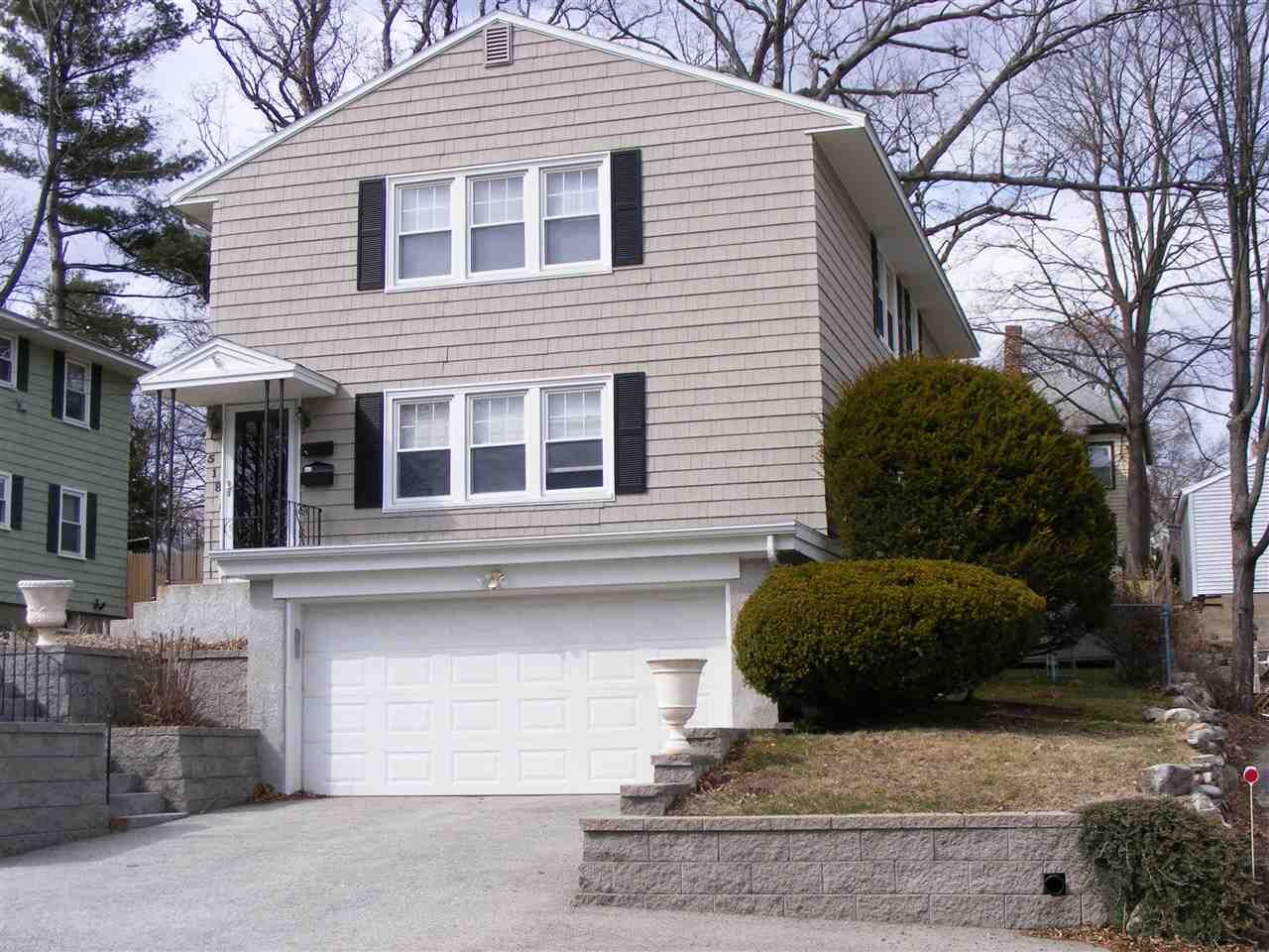 Property Photo:  518 Central Street  NH 03103 