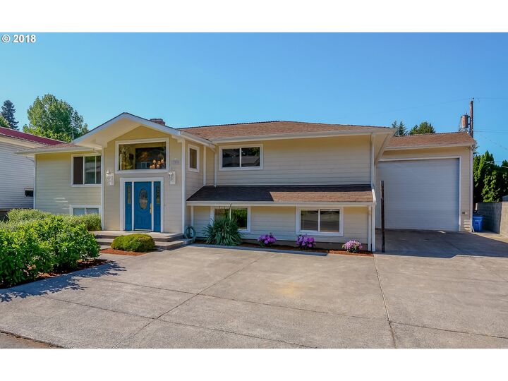 700 NW 94th St  Vancouver WA 98665 photo