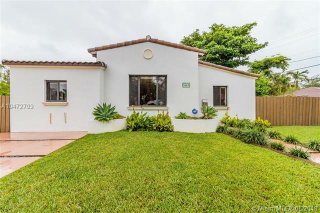 Property Photo:  2649 SW 23rd Ave  FL 33133 