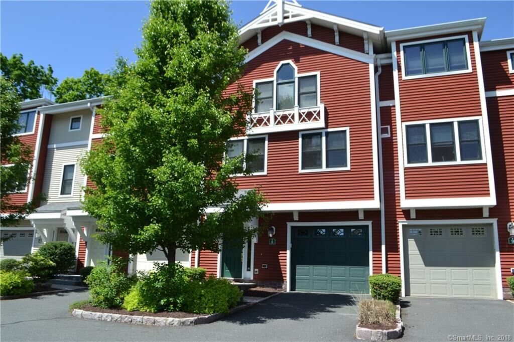 Property Photo: 645 Prospect Avenue 8 CT 06105