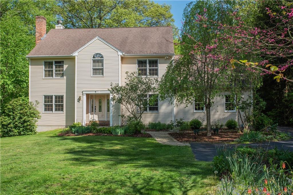 Property Photo: 8 Christopher Lane CT 06413