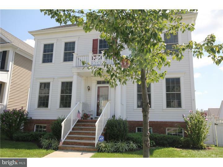 Property Photo: 228 Garden Place NJ 08691