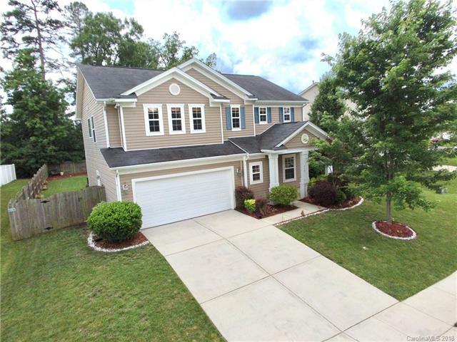 Property Photo:  414 Annaberg Lane  NC 28110 