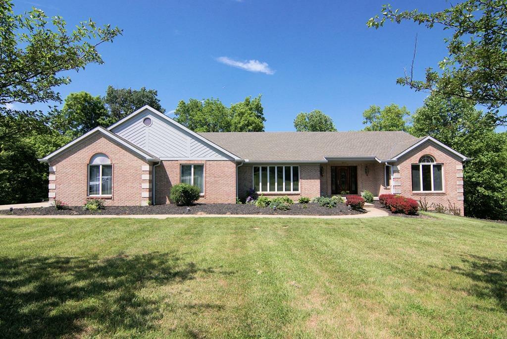 Property Photo:  3768 Powner Road  OH 45248 