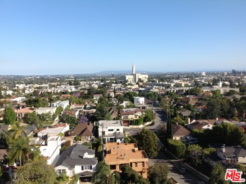 Property Photo: 10350 Wilshire Blvd 1202 CA 90024