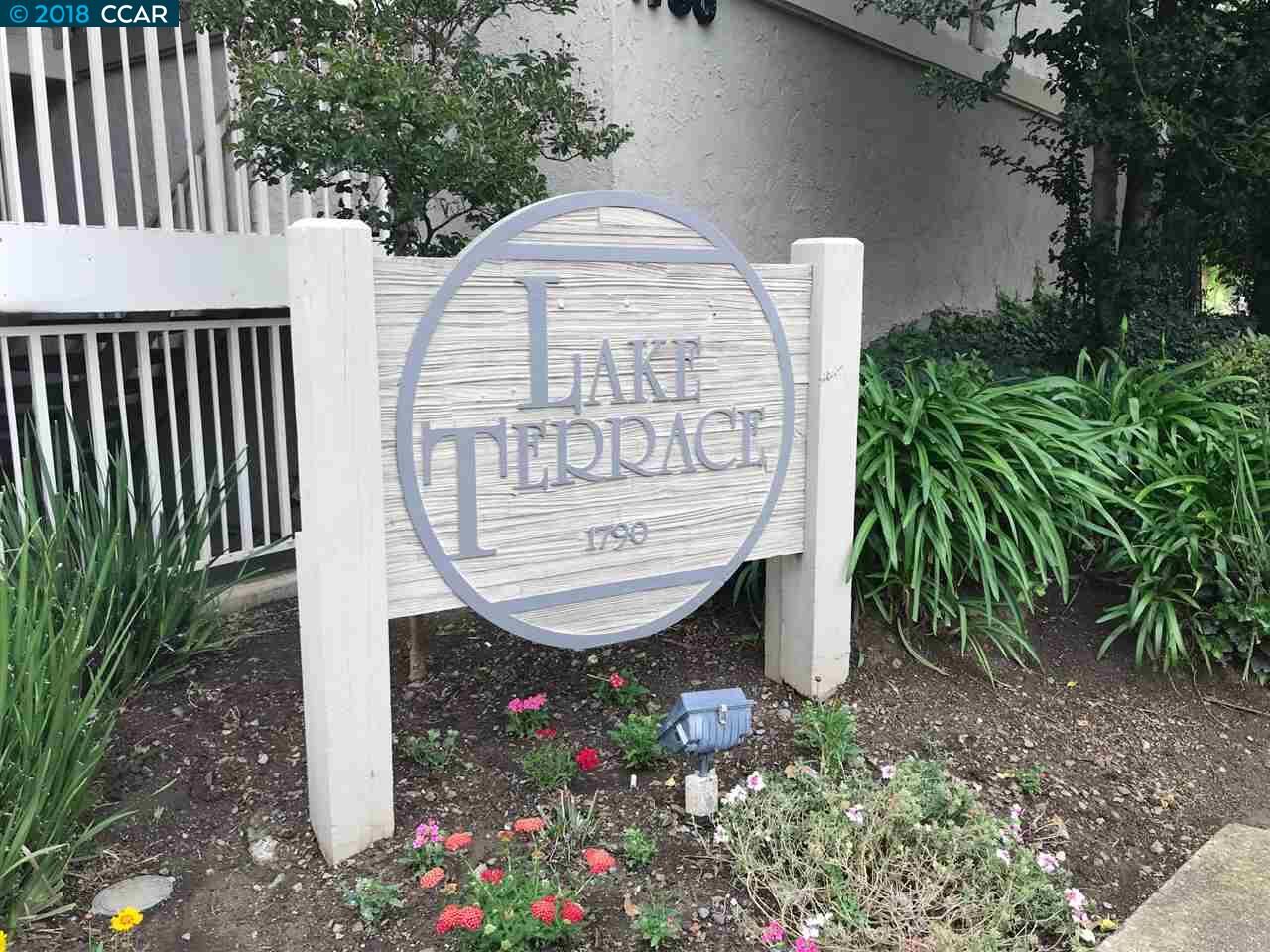 Property Photo:  1790 Ellis St 25  CA 94520 