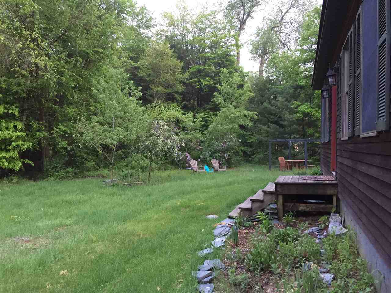 Property Photo: 215 Bog Road VT 05444