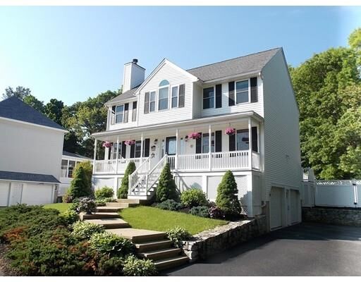 Property Photo:  6 Arnold St  MA 01801 