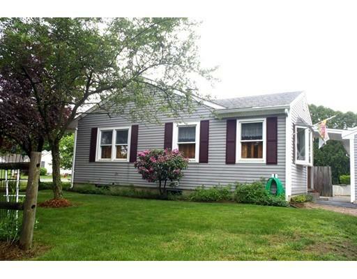Property Photo: 205 Russell Rd MA 01085