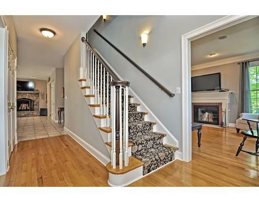 Property Photo: 25 Stop River Rd MA 02056