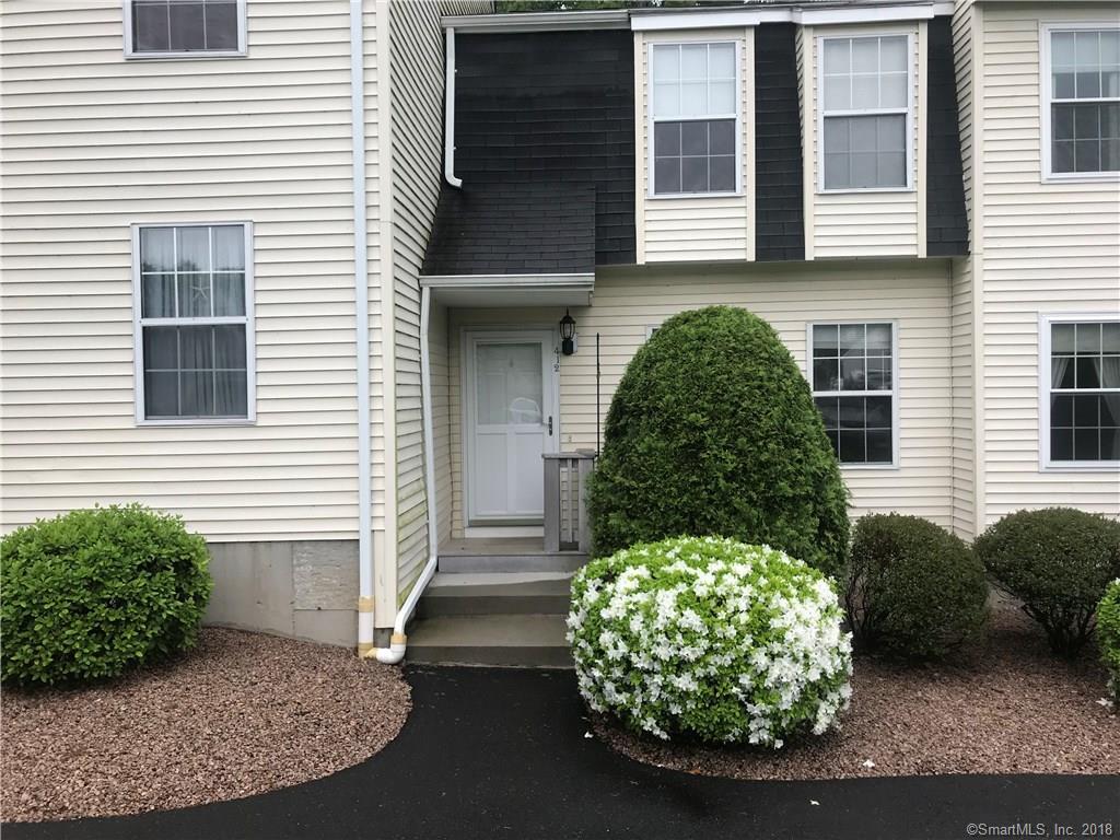 Property Photo: 229 Branford Road 412 CT 06471