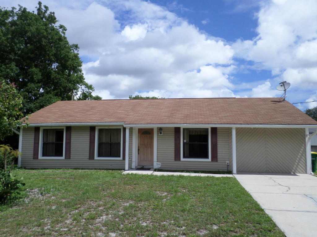Property Photo:  4800 Balfern Street  FL 32927 