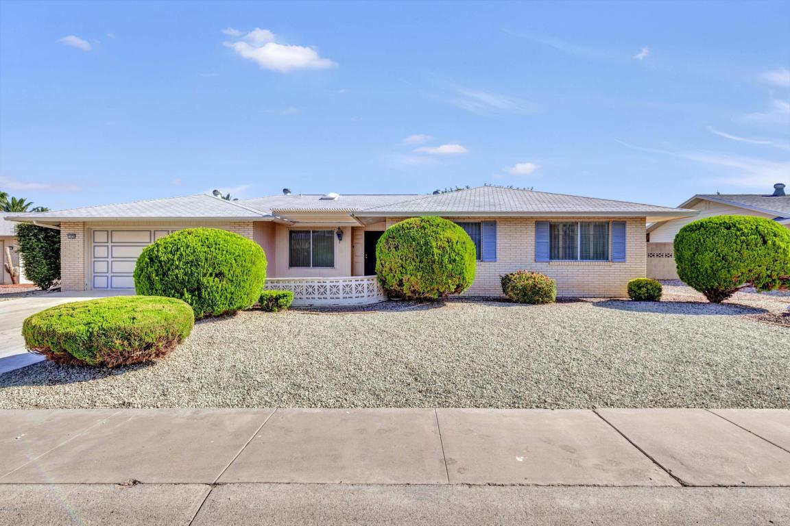 Property Photo:  11026 W Sumerset Drive  AZ 85351 