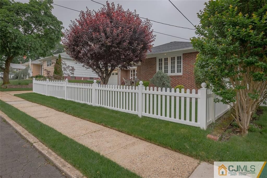 Property Photo: 47 John Street NJ 08882