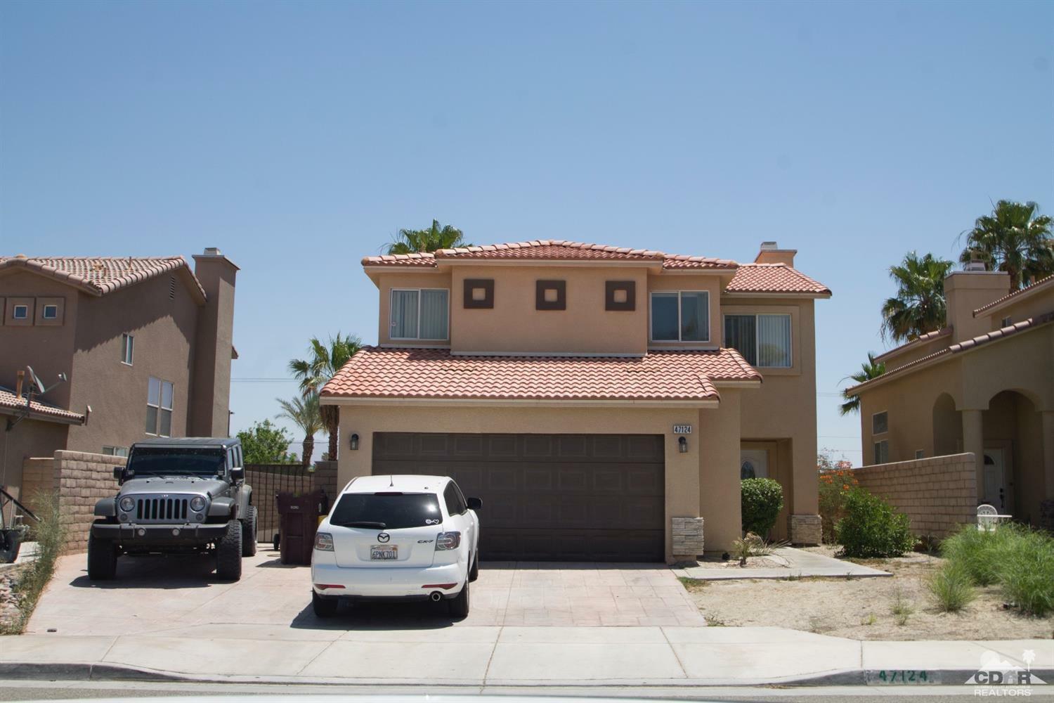 47124 Palm View Street  Indio CA 92201 photo