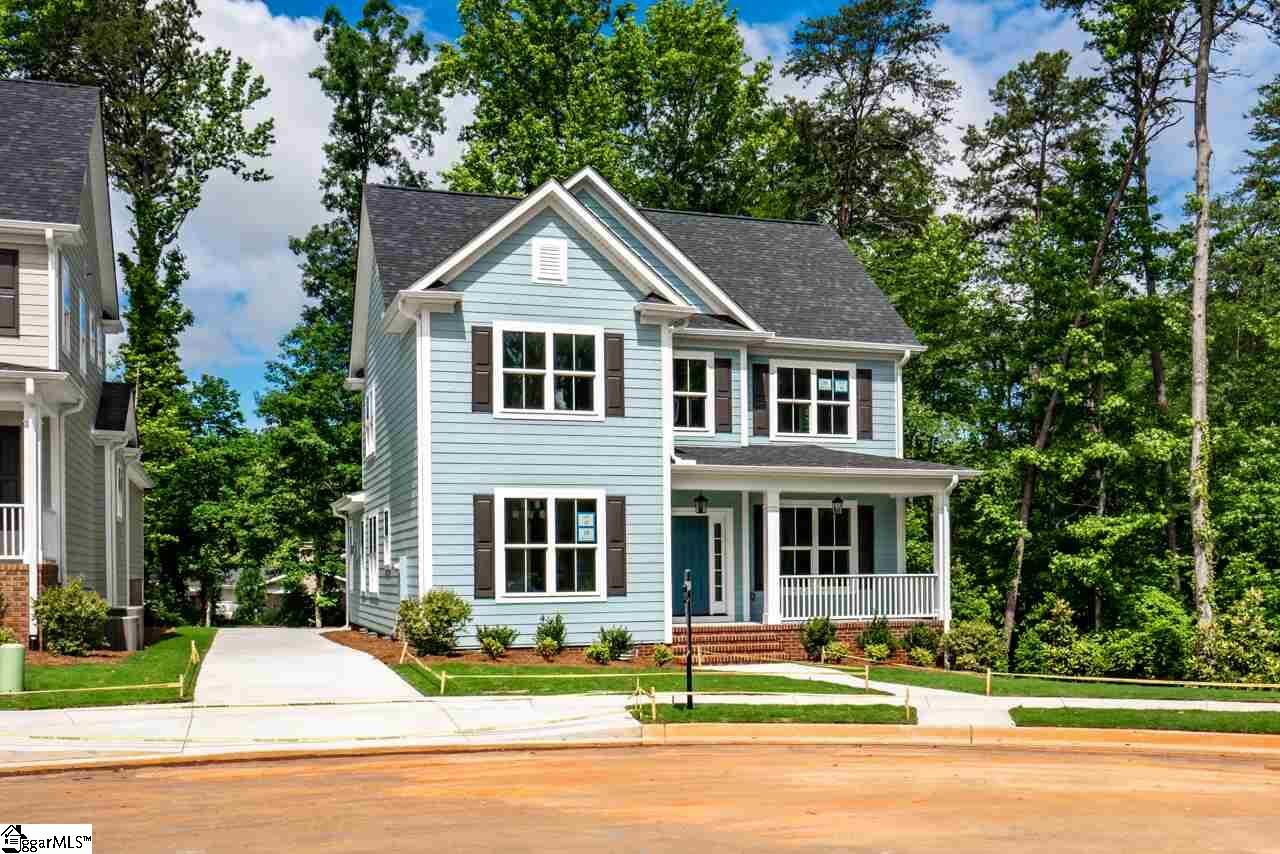 Property Photo:  29 Highcroft Court  SC 29607