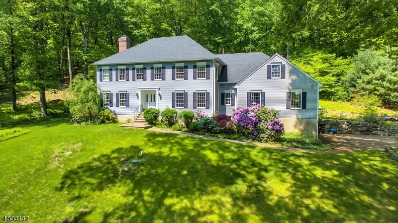 Property Photo:  24 Cold Hill Rd  NJ 07945 