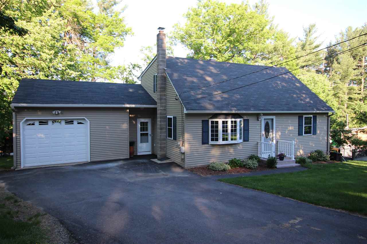 Property Photo: 37 Belmont Drive NH 03054