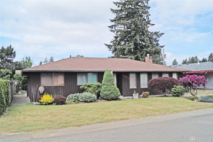 1627 Monroe St  Shelton WA 98584 photo