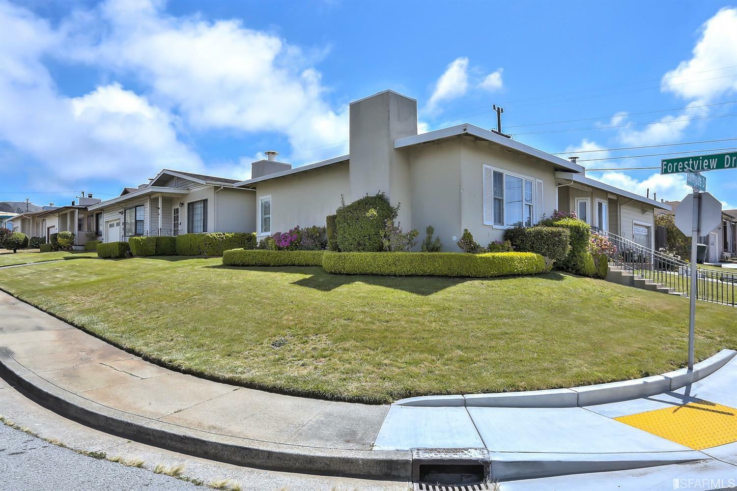 Property Photo:  1088 Sunnyside Drive  CA 94080 