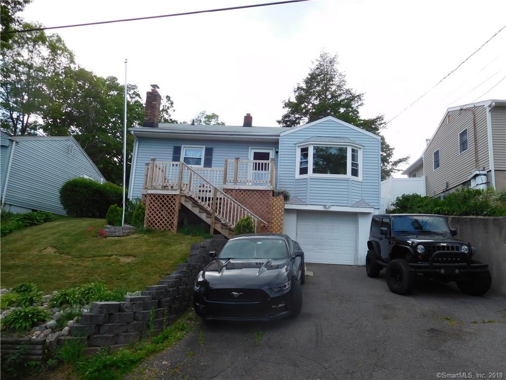 Property Photo: 58 Robart Street CT 06516