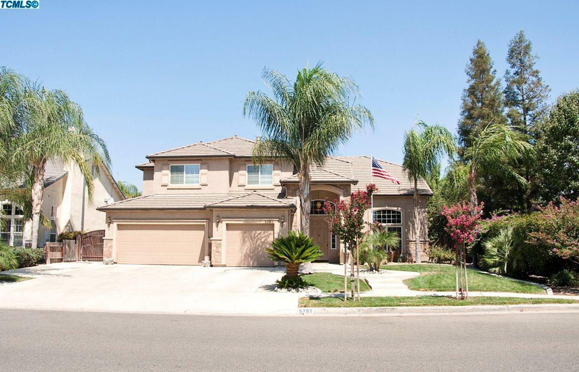 Property Photo:  5702 W Buena Vista Avenue  CA 93291 