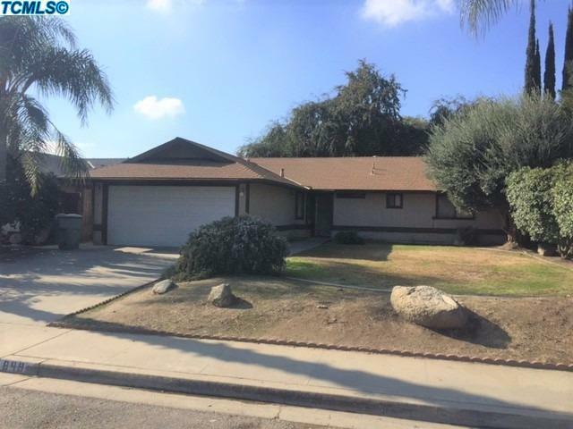 849 S Cindy Street  Visalia CA 93277 photo