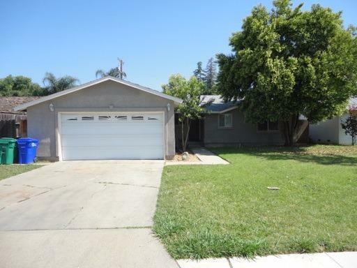 Property Photo:  578 Fairhaven Avenue  CA 93257 